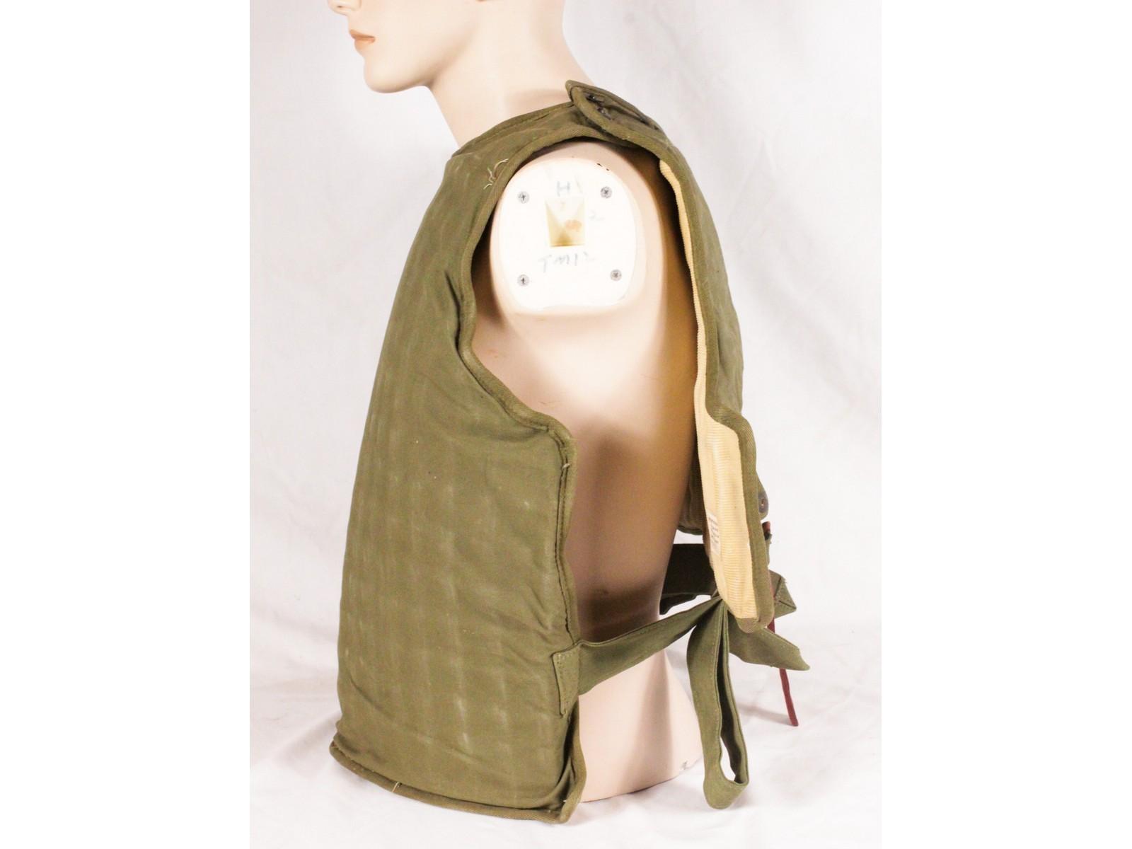 USAAF M1 Flyers Armor Vest