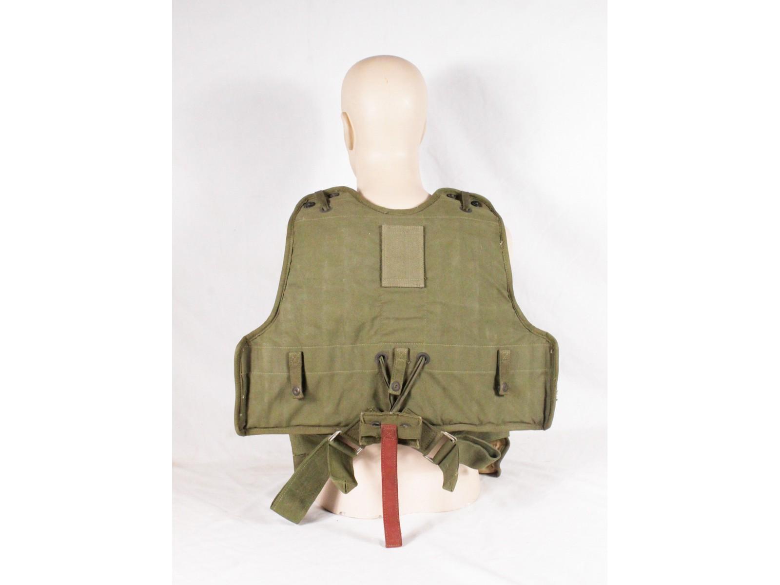 USAAF M1 Flyers Armor Vest