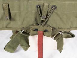 USAAF M1 Flyers Armor Vest