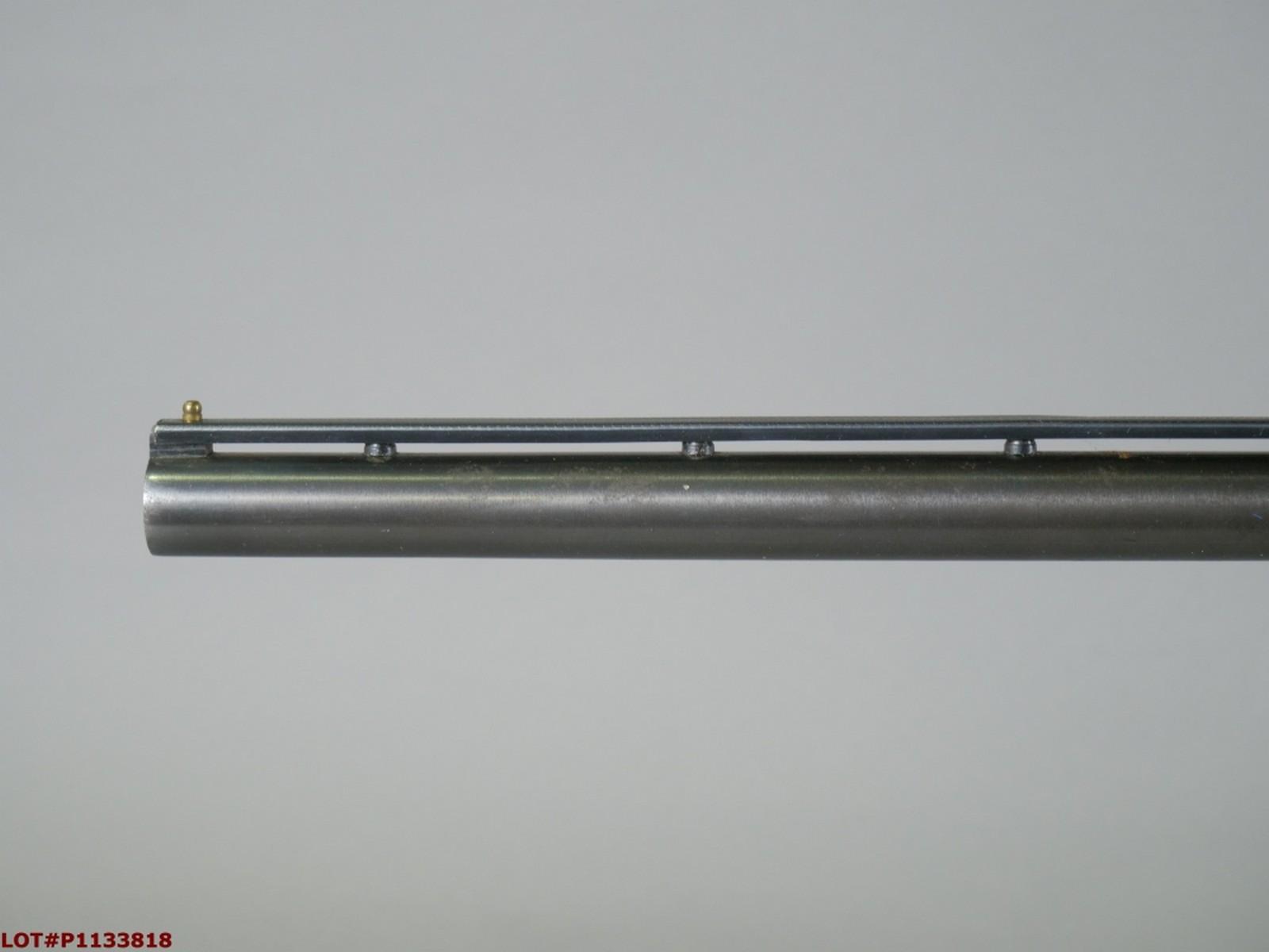 Nobel 66J 12 GA Shotgun