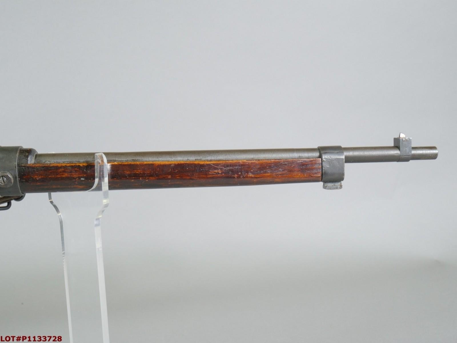 Arisaka Type 99 Last Ditch Rifle