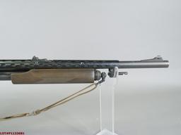 Remington 870 Custom Shotgun