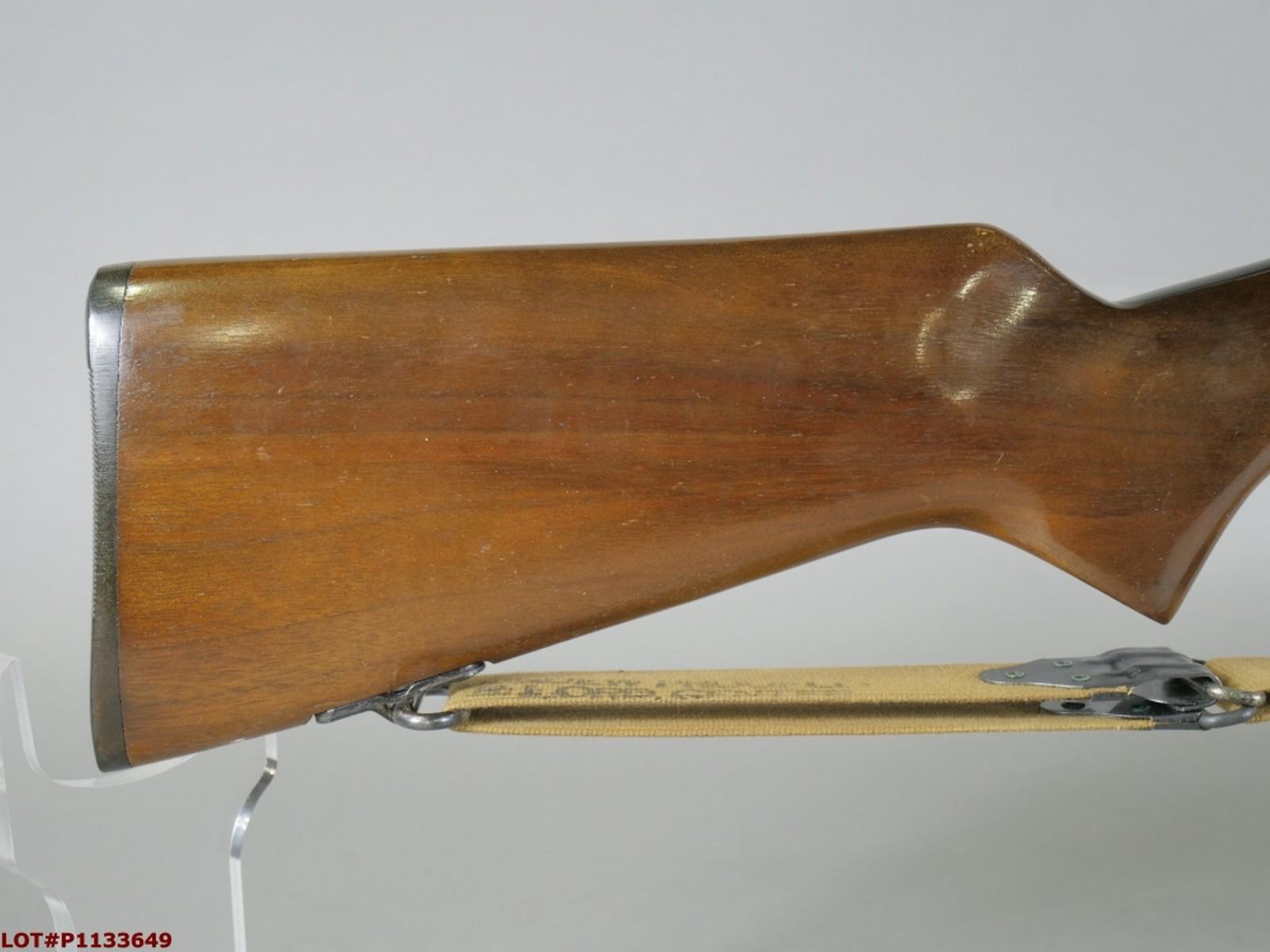 Springfield 745B Shotgun