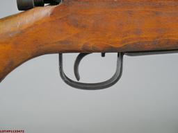 Arisaka Type 99 Short Rifle