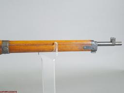 Arisaka Type 99 Short Rifle