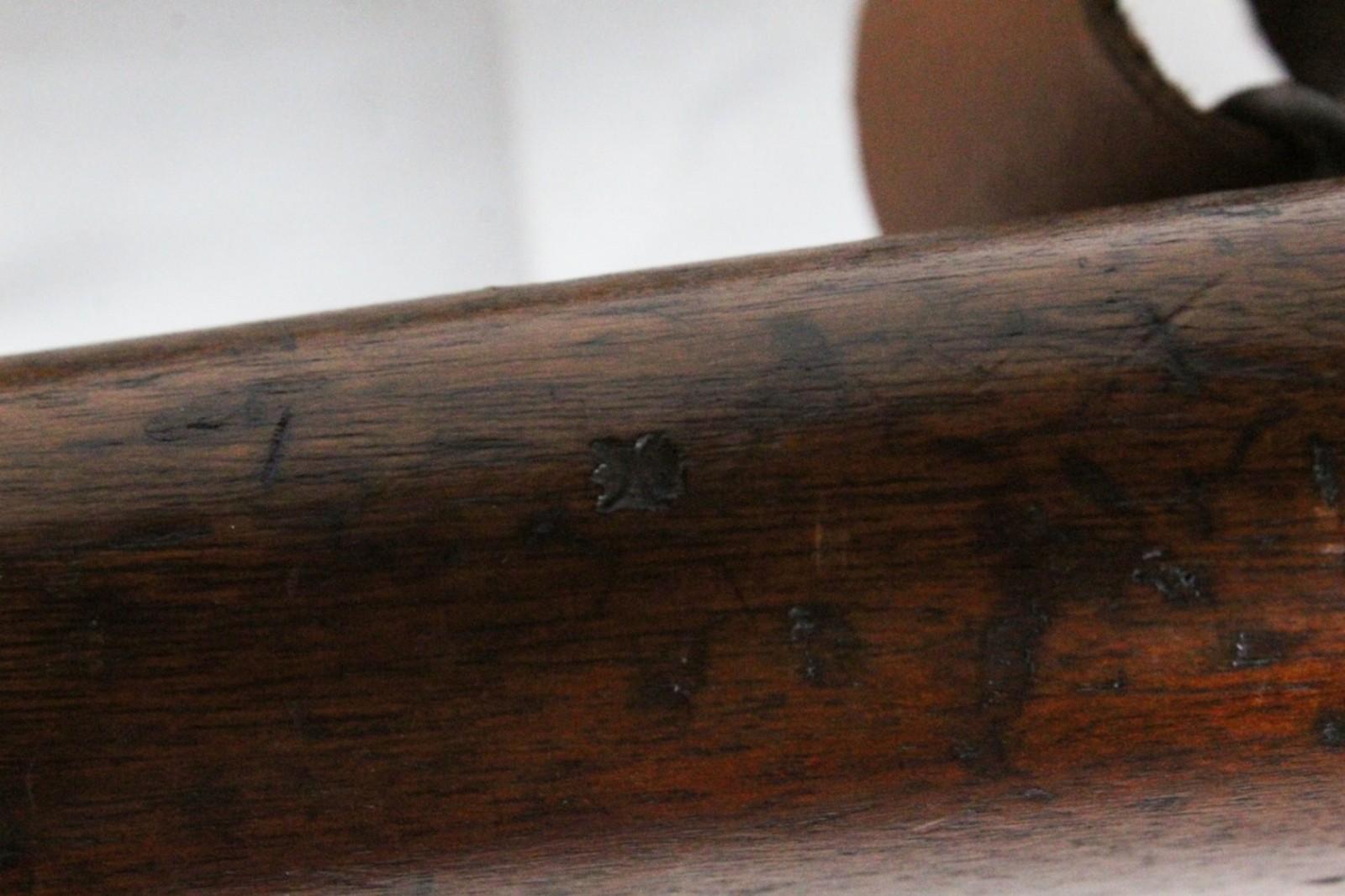 Arisaka Type 44 Carbine