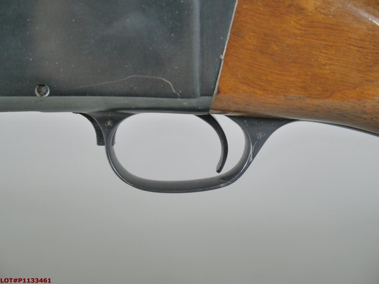 Remington Model 10 Shotgun