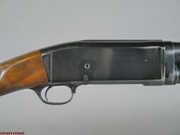 Remington Model 10 Shotgun