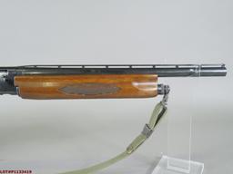 Ithaca Model 51 12 GA Shotgun