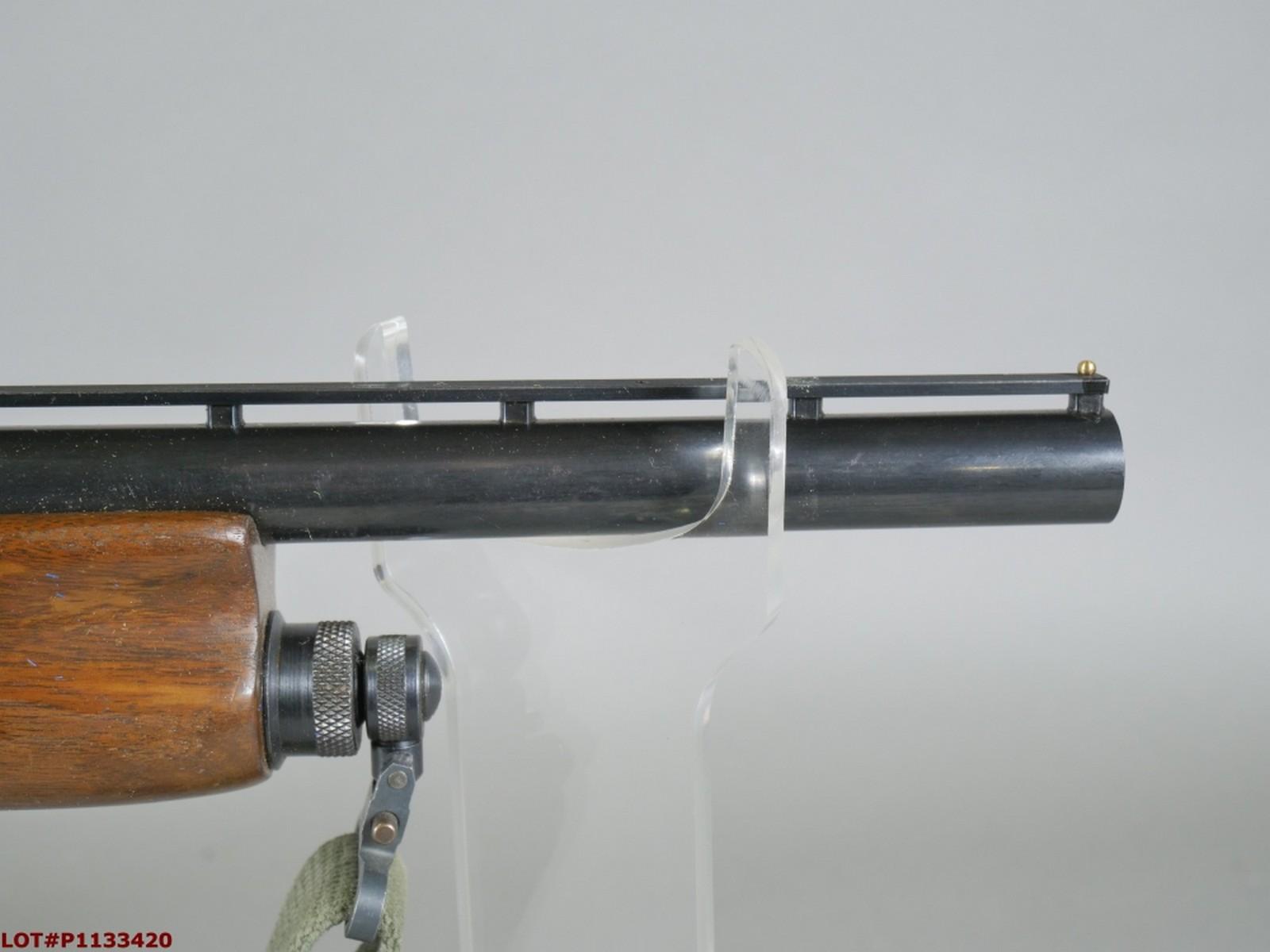 Ithaca Model 51 12 GA Shotgun