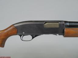 Winchester 1200 Riot Shotgun