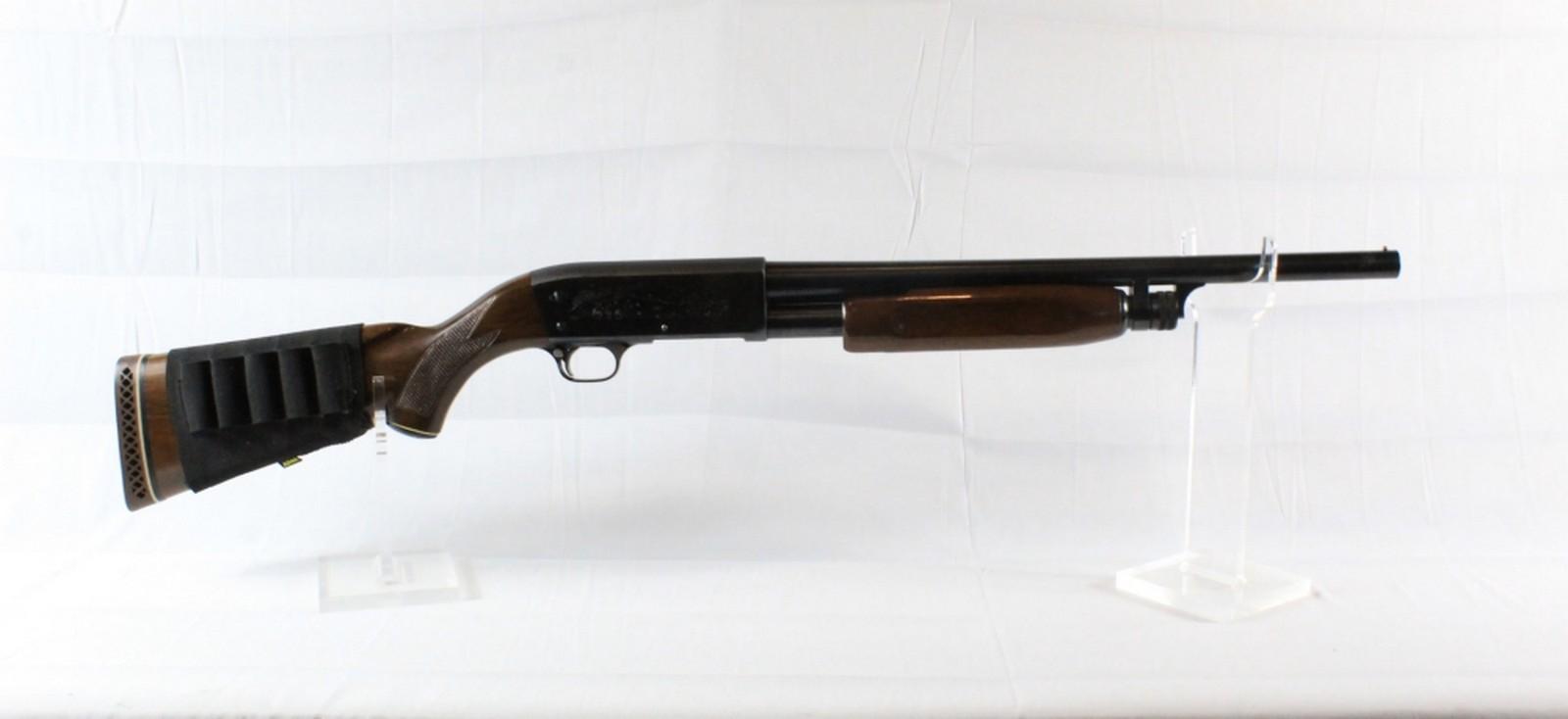 Ithaca 37 Featherlight Shotgun