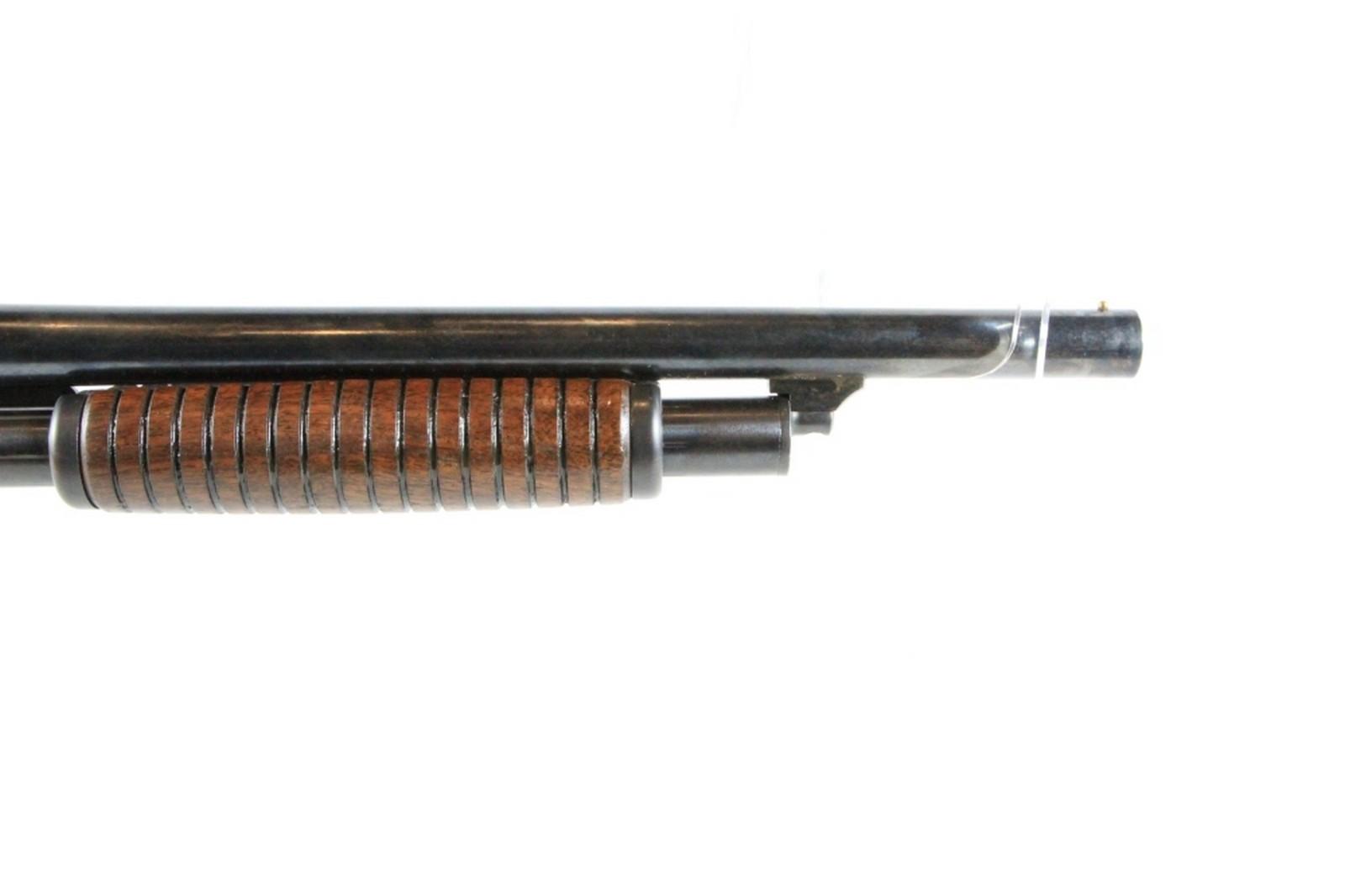 Stevens 820B Shotgun