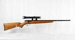 Savage Hiawatha 22 Rifle