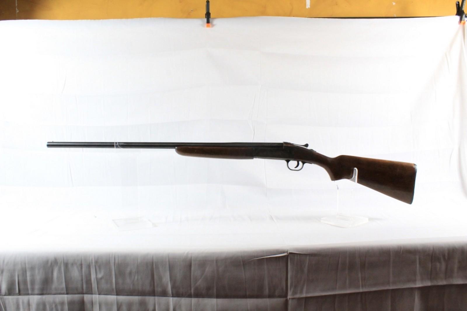 Savage 220A 20 GA Shotgun