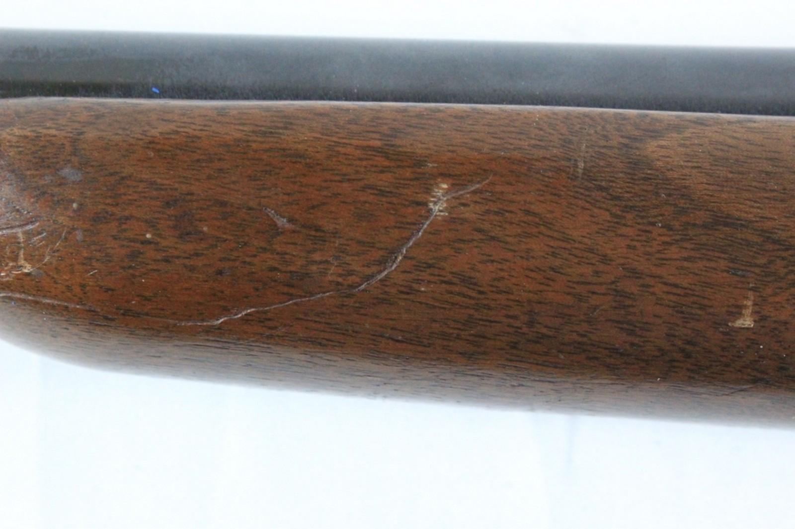 Savage 220A 20 GA Shotgun