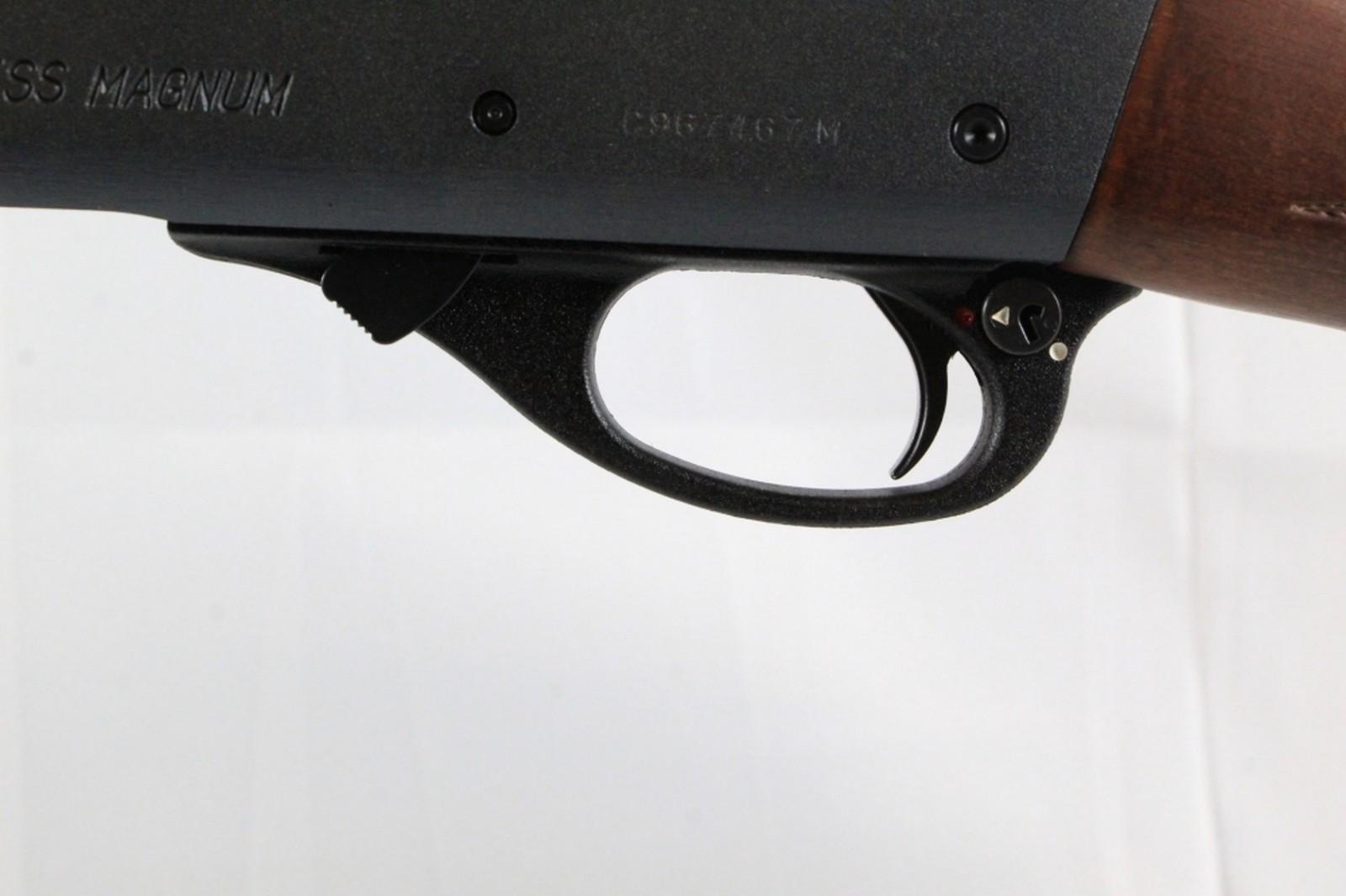 Remington 870 Express Magnum Rifle