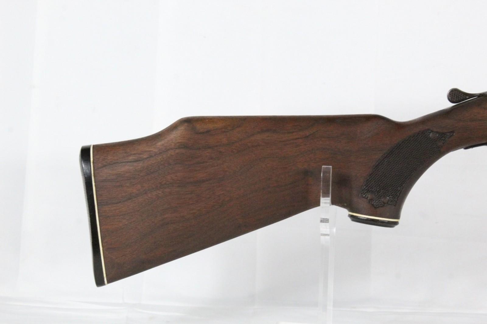 Savage Model 24D O/U Shotgun/Rifle