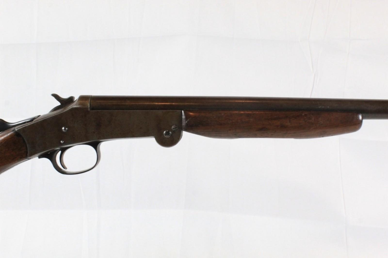 Harrington & Richardson Folding 410 Shotgun