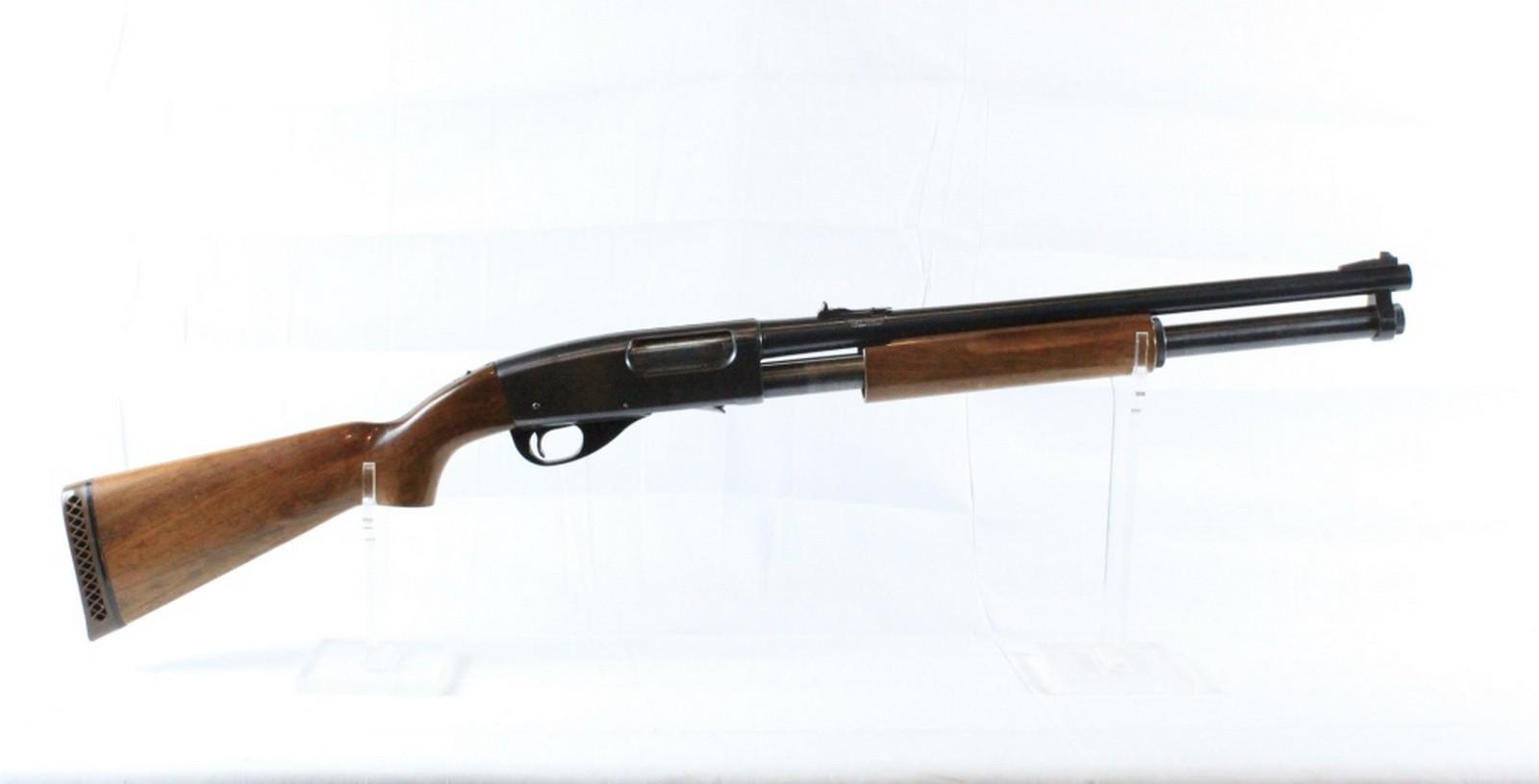 Smith & Wesson Eastfield 12 GA Shotgun