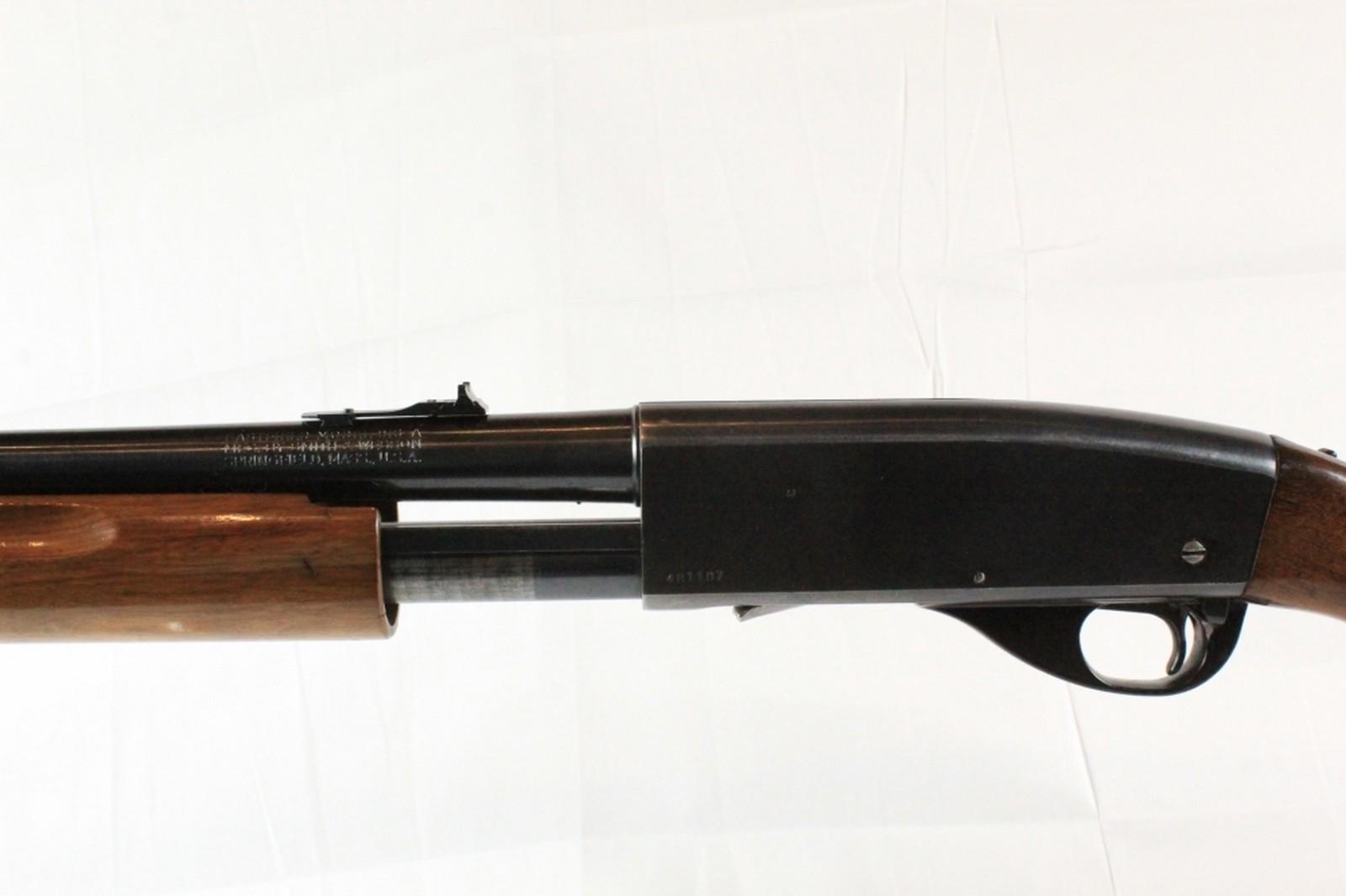 Smith & Wesson Eastfield 12 GA Shotgun