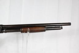 Marlin Model 28 Pump Shotgun