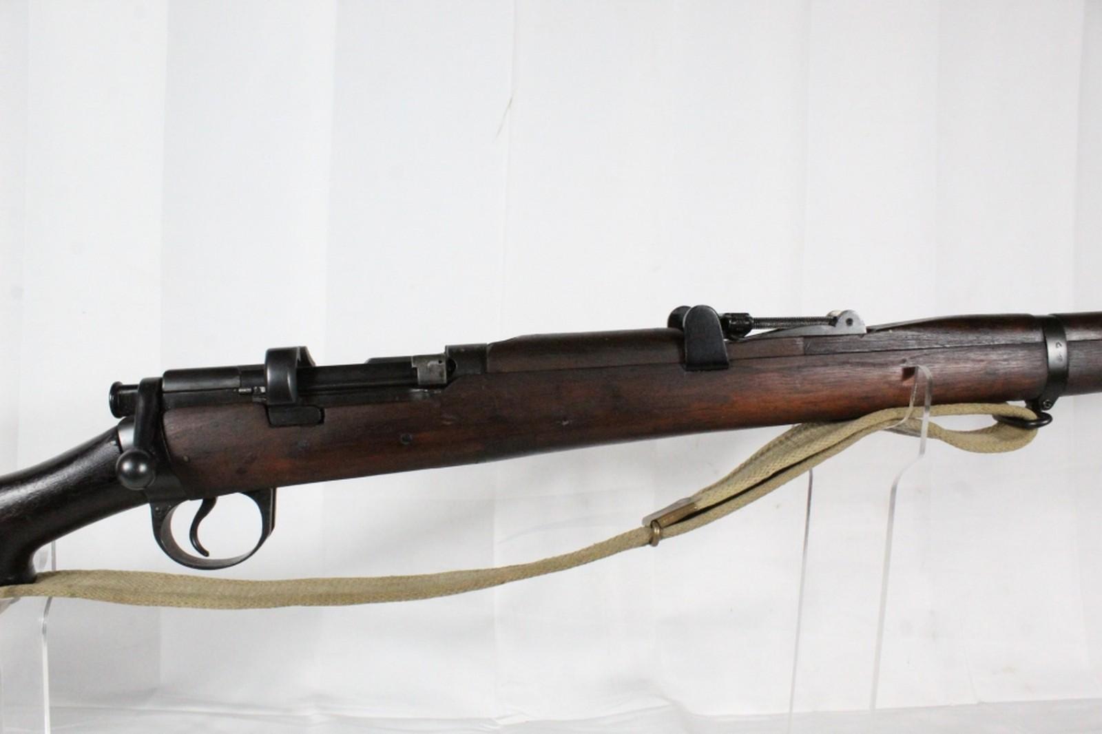 Ishapore Enfield 410 Conversion Shotgun