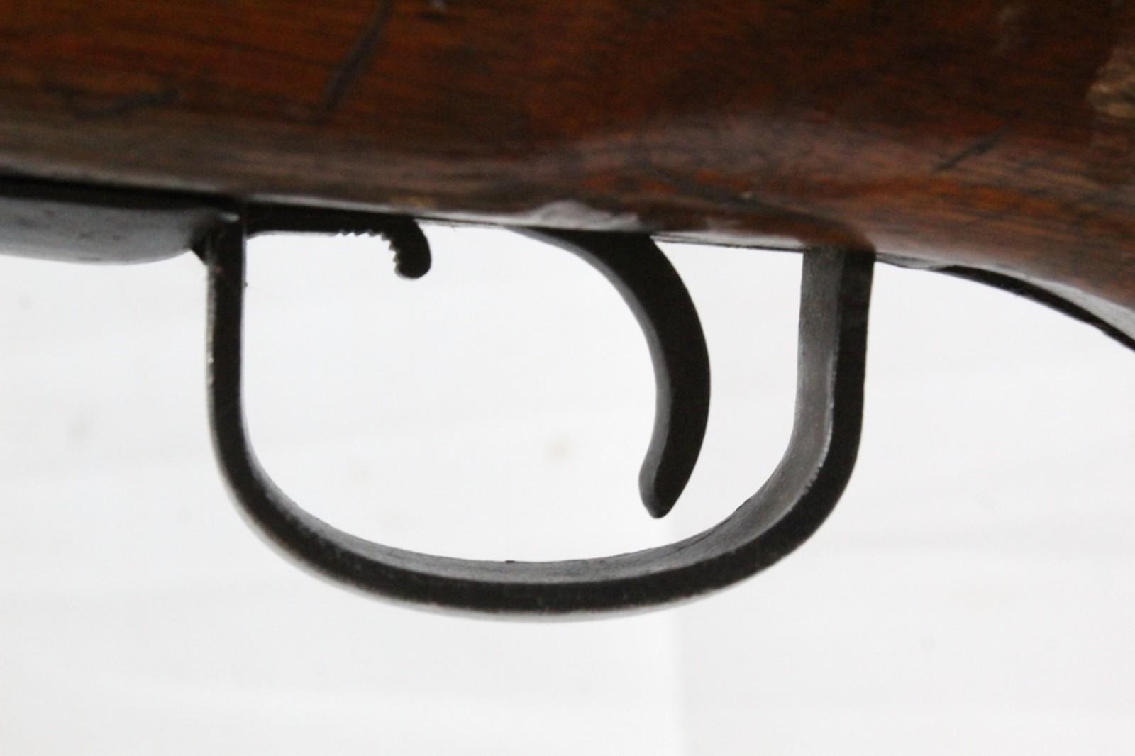 Arisaka Type 99 Short Rifle