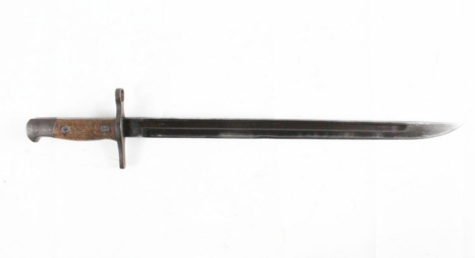 Arisaka Bayonet