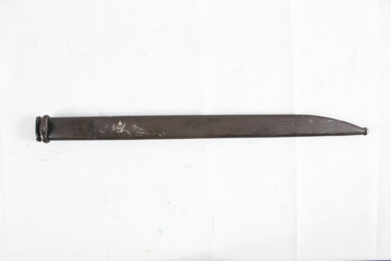 Arisaka Bayonet