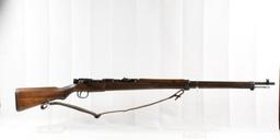 Arisaka Type 99 Long Rifle