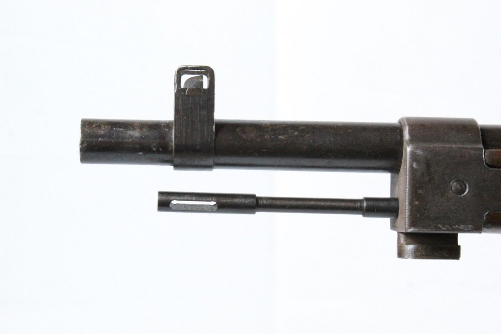 Arisaka Type 99 Long Rifle