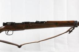 Arisaka Type 99 Long Rifle