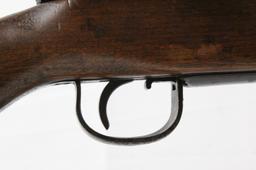 Arisaka Type 99 Long Rifle