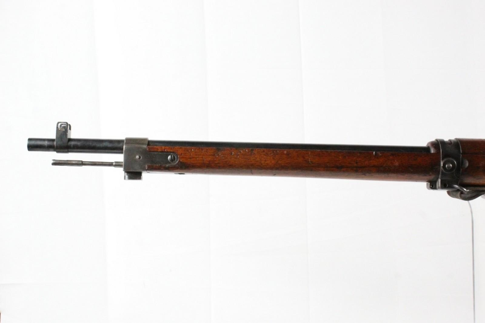 Japanese Arisaka Type 99 Long Rifle