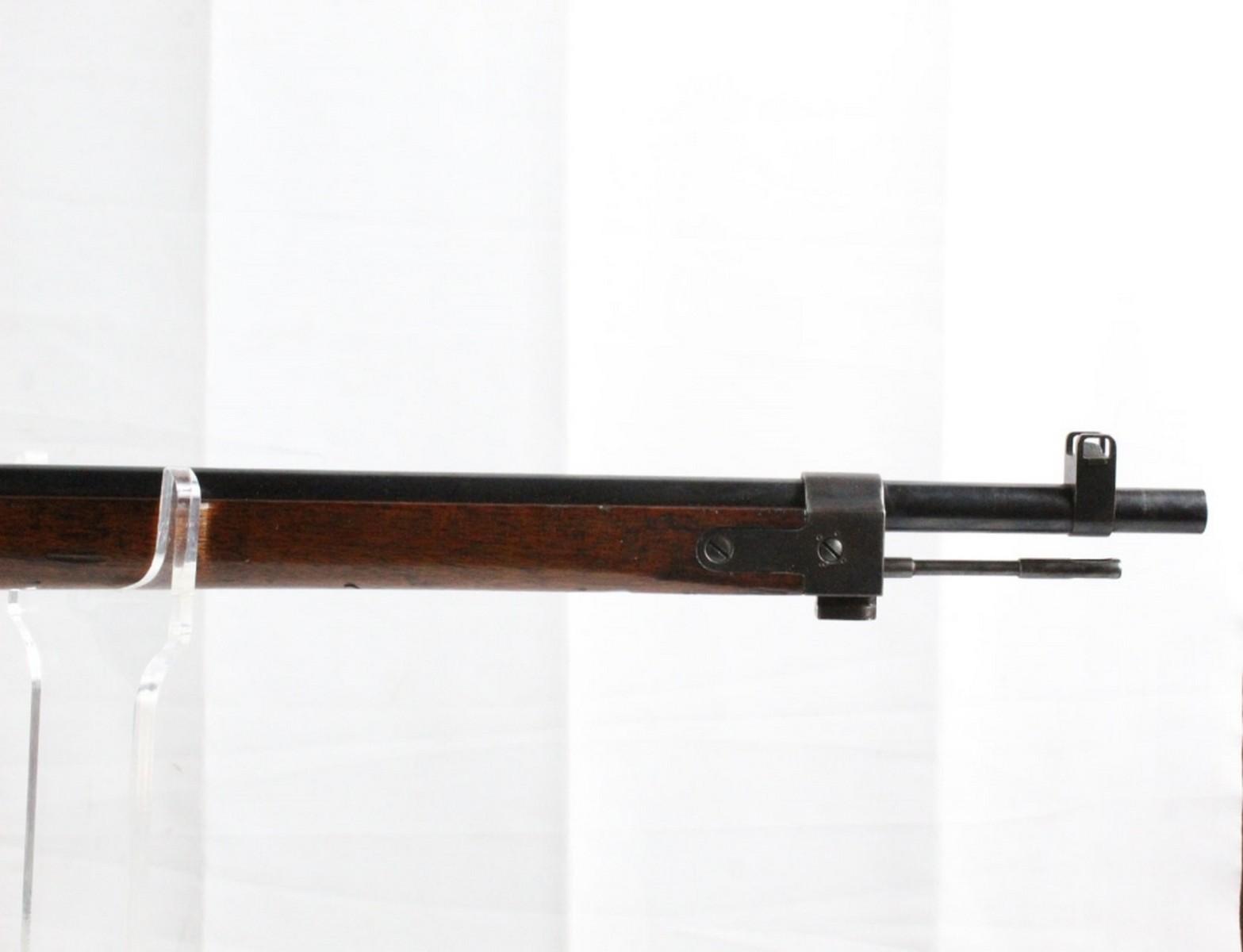 Japanese Arisaka Type 99 Long Rifle