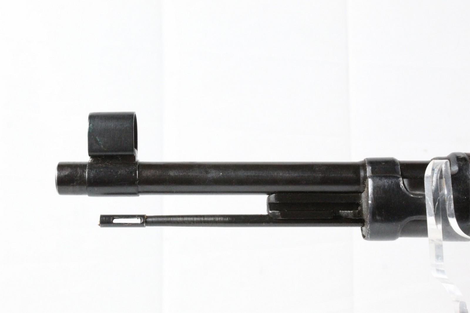 Yugo M24/47 Mauser Rifle