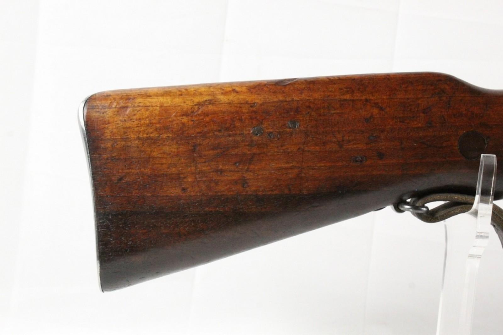 Yugo M24/47 Mauser Rifle