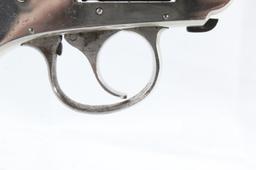 Harrington & Richardson 32 Revolver