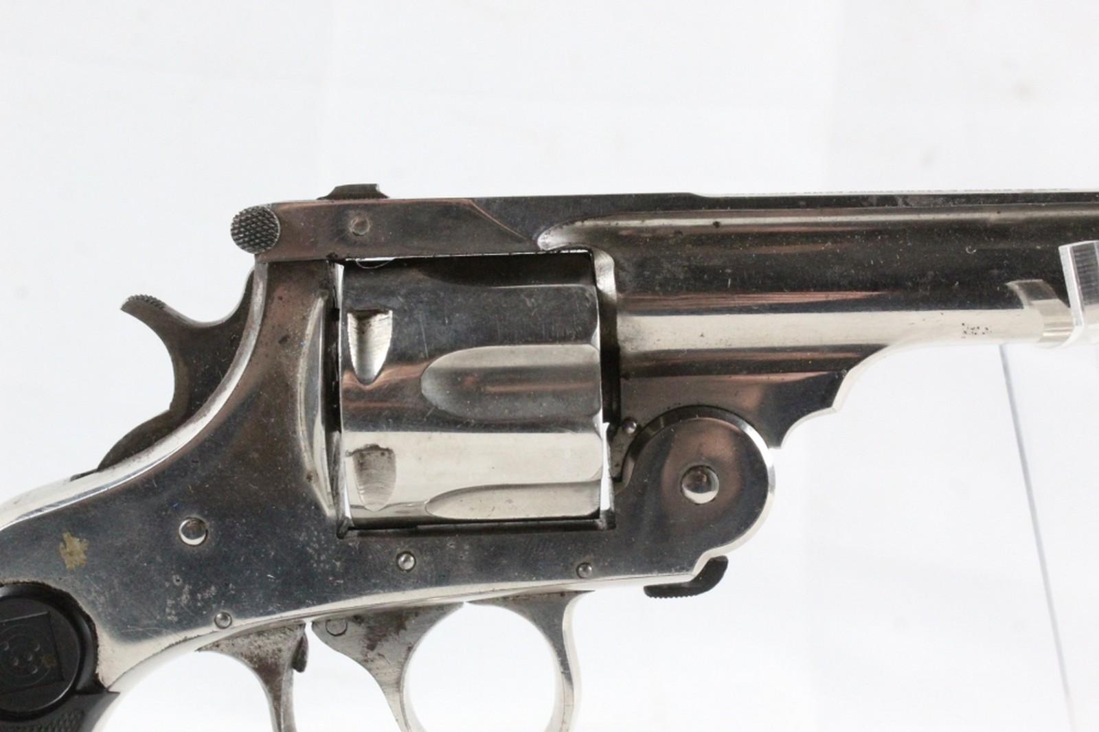 Harrington & Richardson 32 Revolver