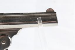 Harrington & Richardson 32 Revolver