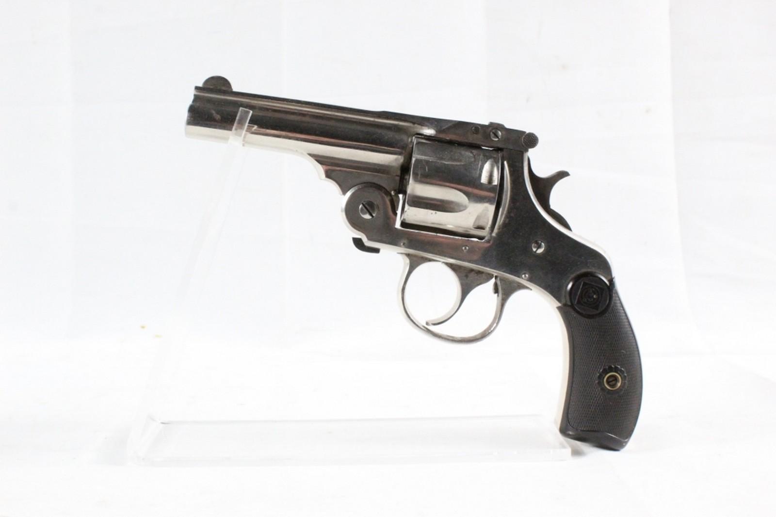 Harrington & Richardson 32 Revolver