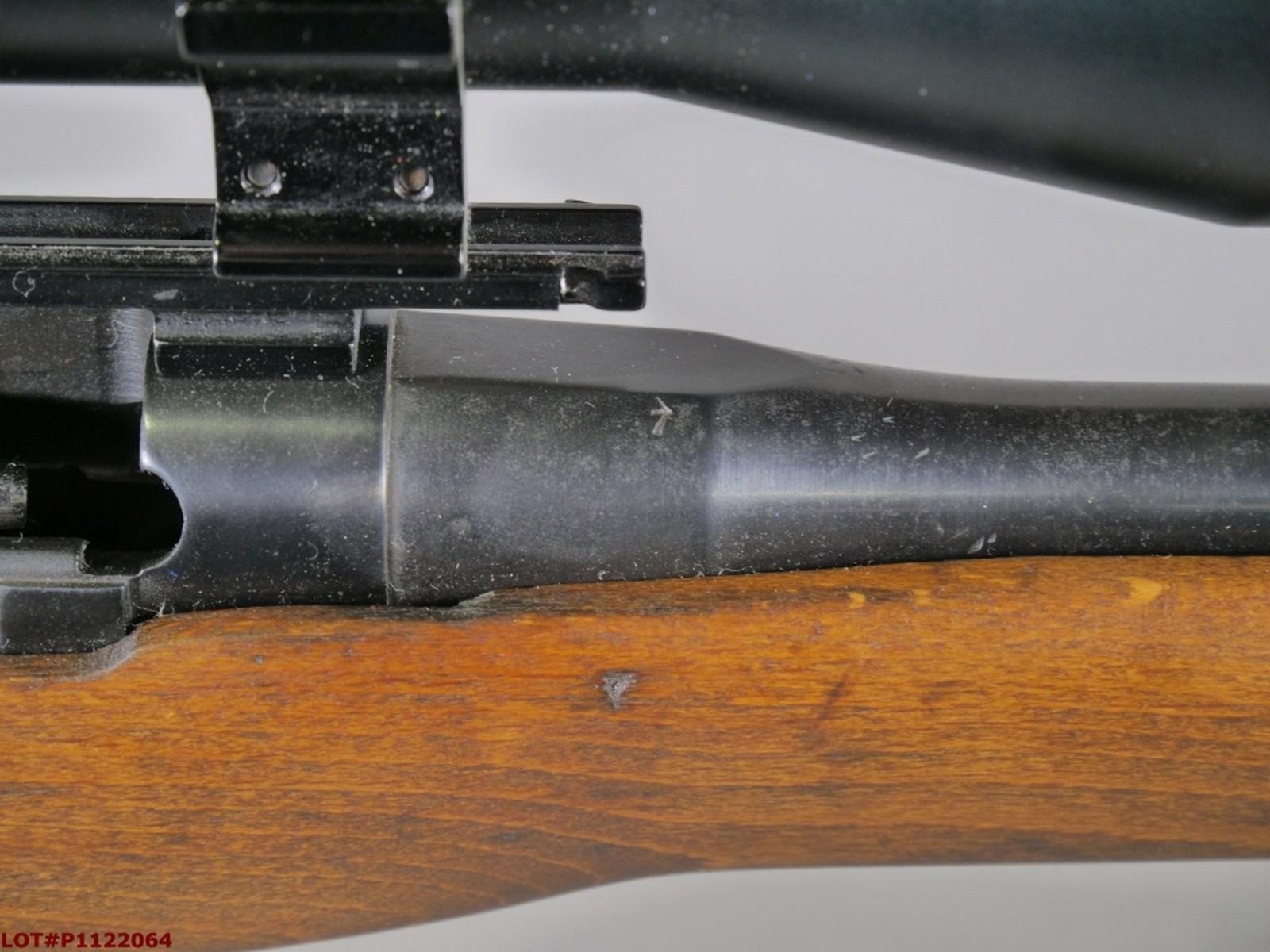 Enfield No 4 Mk I Sporter Rifle 303