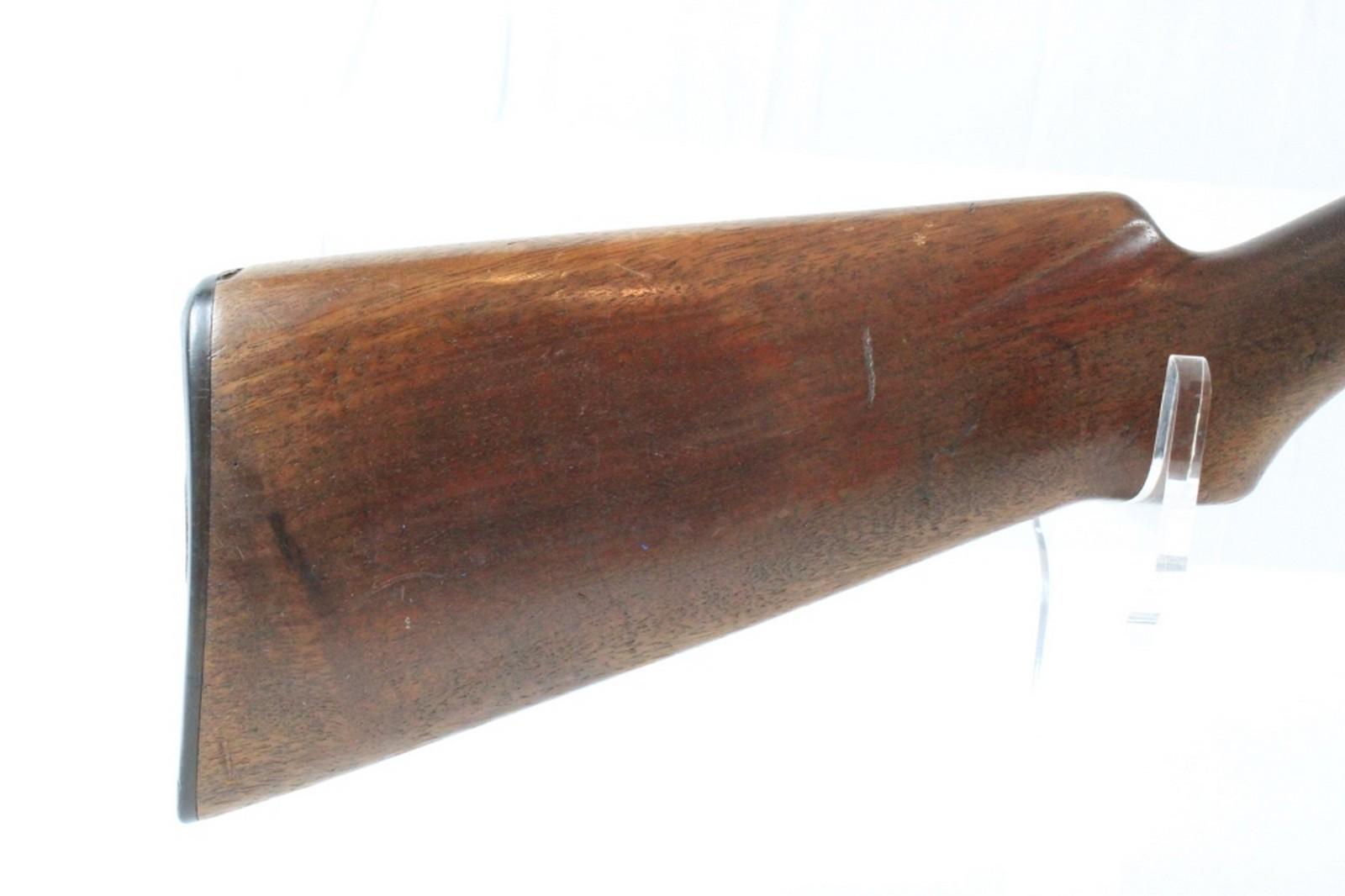 Winchester Model 12 Takedown Shotgun