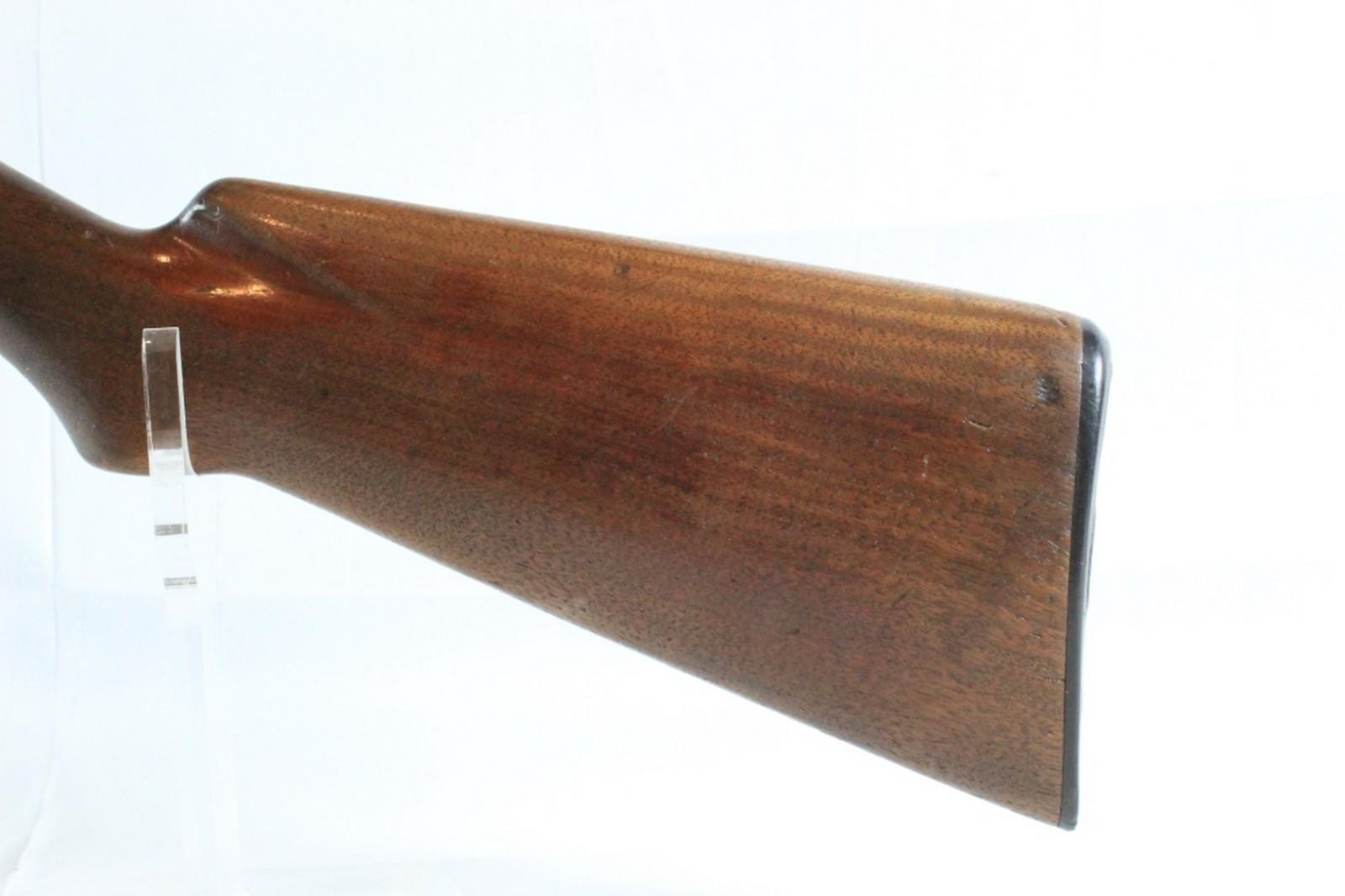 Winchester Model 12 Takedown Shotgun