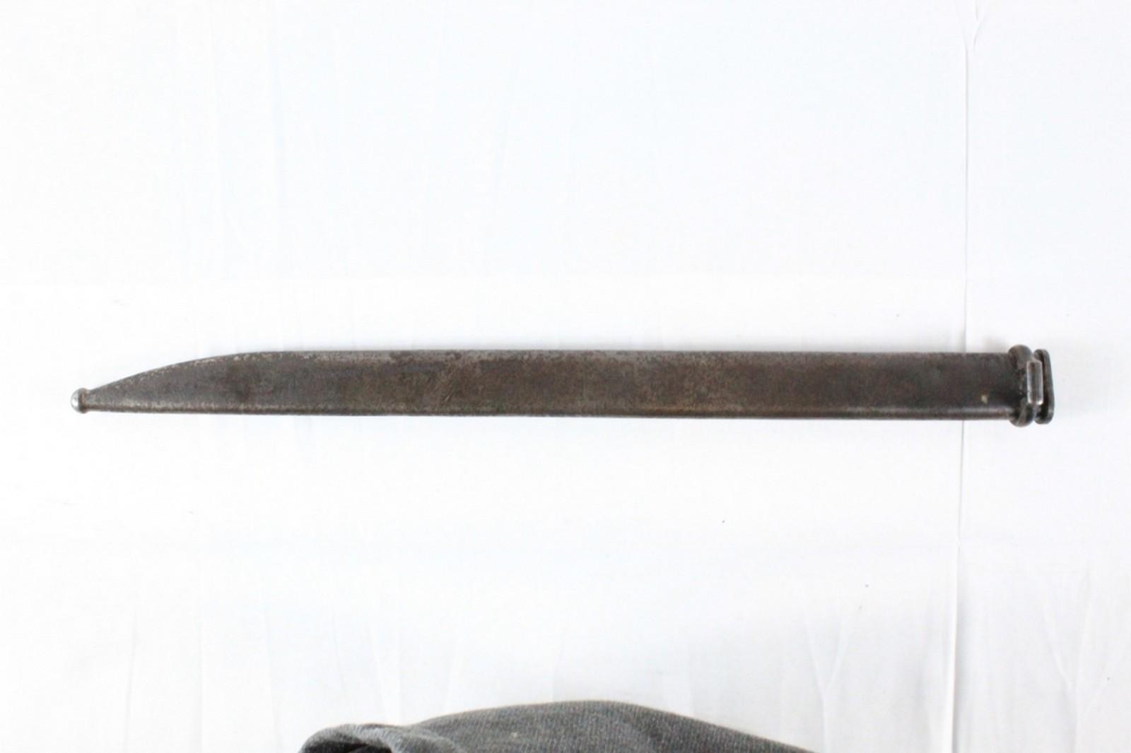 Arisaka Type 99 Bayonet