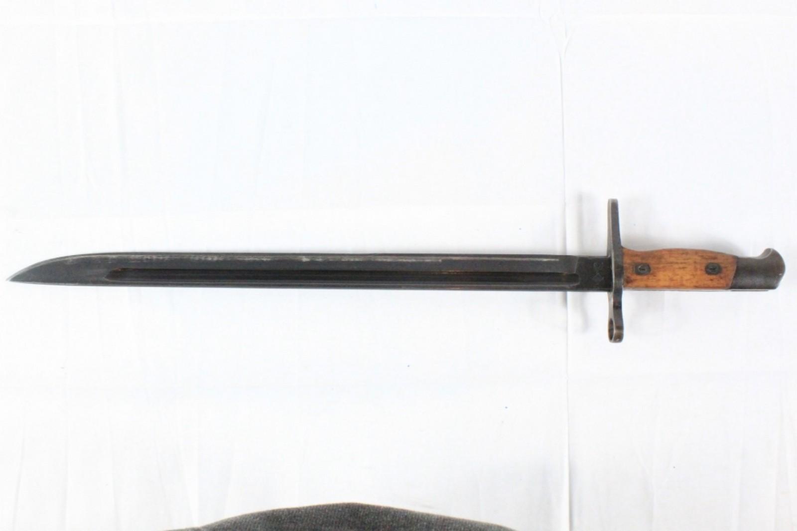 Arisaka Type 99 Bayonet