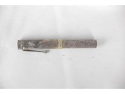 Iwo Jima Recovered Japanese Fountain Pen