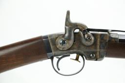 Smith Saddle Ring Carbine 50 Caliber Rifle