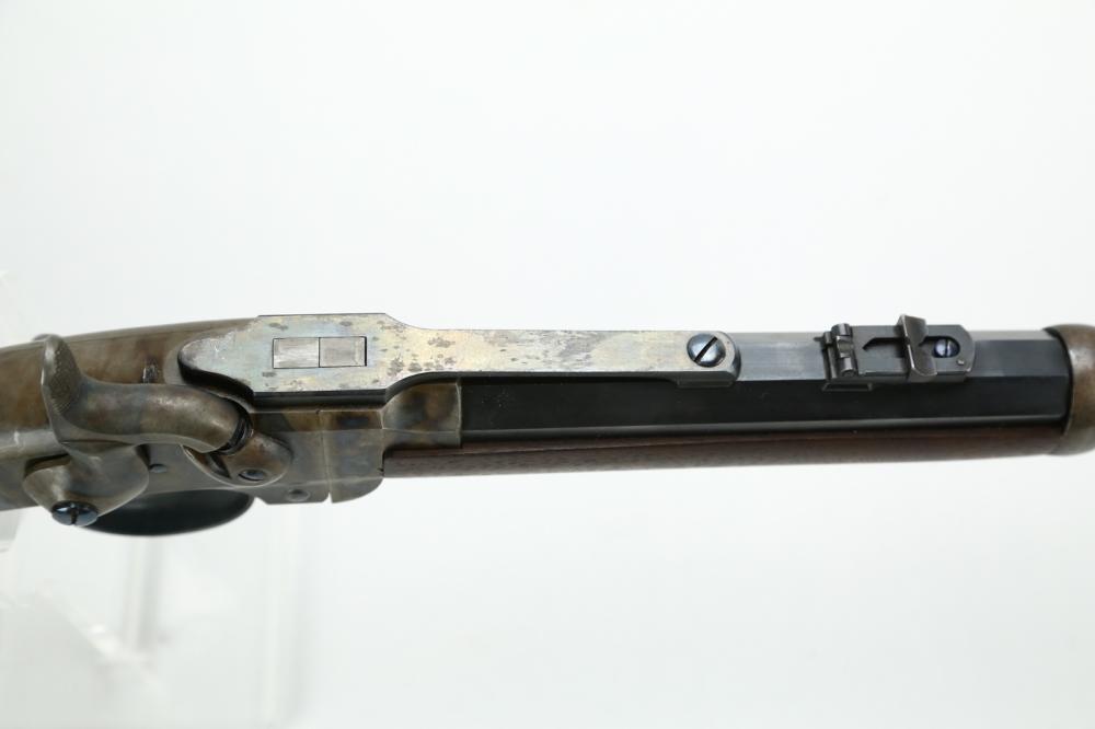 Smith Saddle Ring Carbine 50 Caliber Rifle